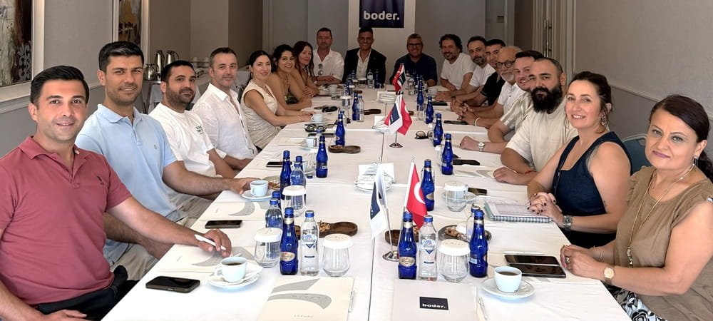 Bodrum Otelciler Derneği'nden online satış platformlarındaki hatalı fiyat değerlendirmelerine ilişkin kamuoyuna çağrı!