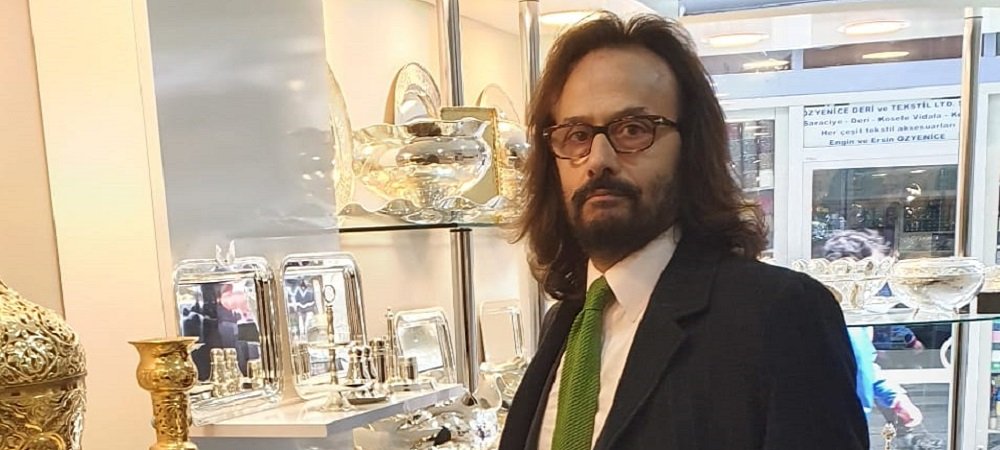 Vizyonumu Ve Hayalimi Üst Seviyelere Taşıdım