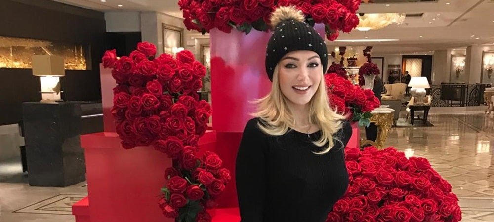 Didem Aksu İle Çok Özel Röportaj