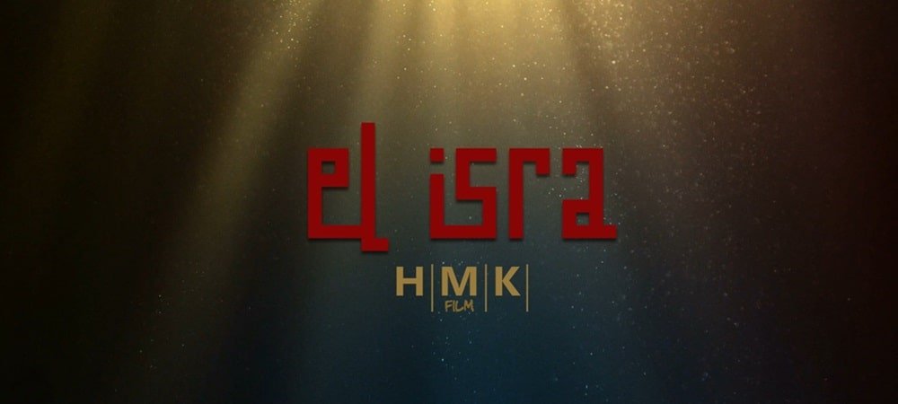  EL-İSRA ile İsrail'in Filistin'e Saldırısı Sinemaya Taşınıyor