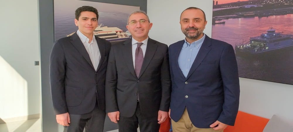 İDO ve WindyCar’dan Stratejik Güç Birliği: Denizden Karaya %35 İndirimli Ulaşım Dönemi