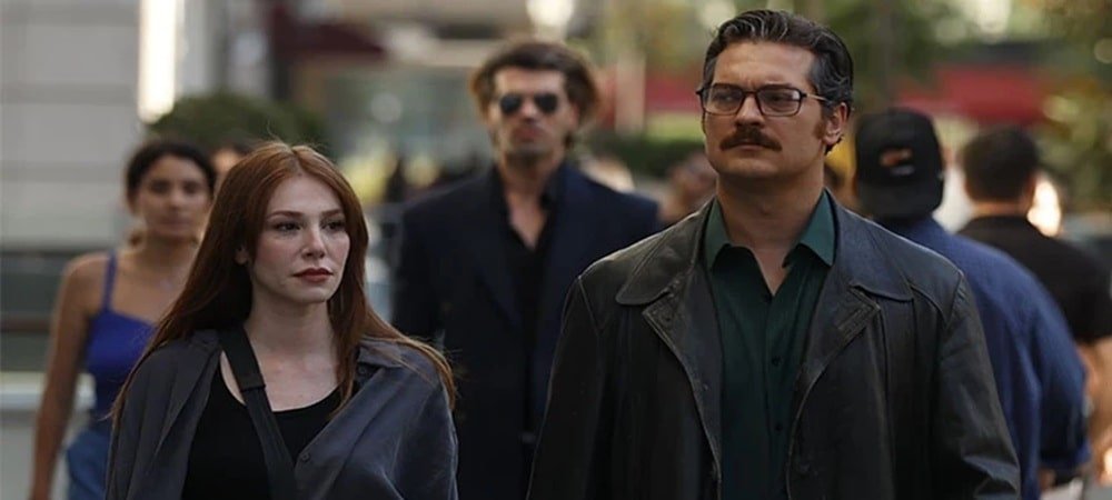 Uykucu gişeleri uyandırdı!