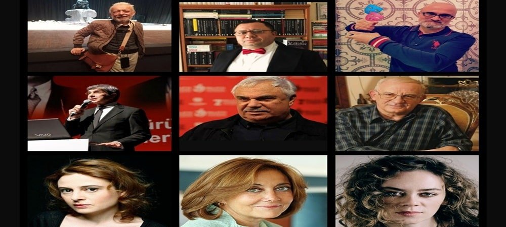 YENİ TİYATRO & YENİ SİNEMA DERGİSİ ÖDÜLLERİ 20 HAZİRAN'DA SAHİPLERİNİ BULUYOR