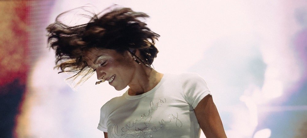 Zeynep Bastık’tan Konya’da Unutulmaz Konser