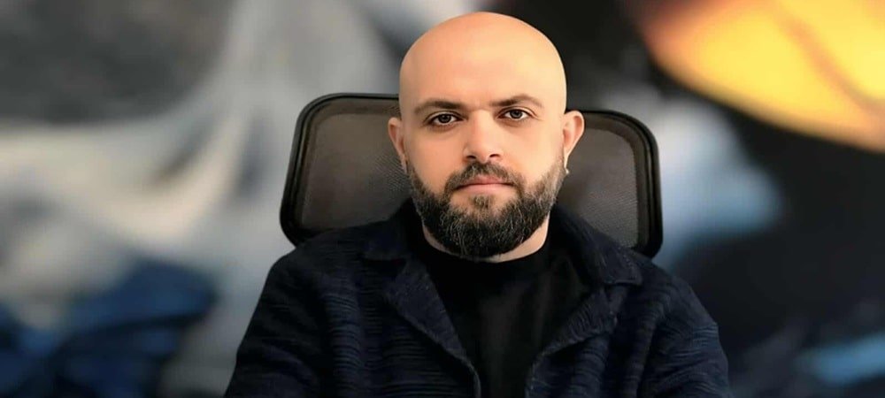 Büyük Onur; Gazeteci Serkan Candaş’a Prestijli Ödül