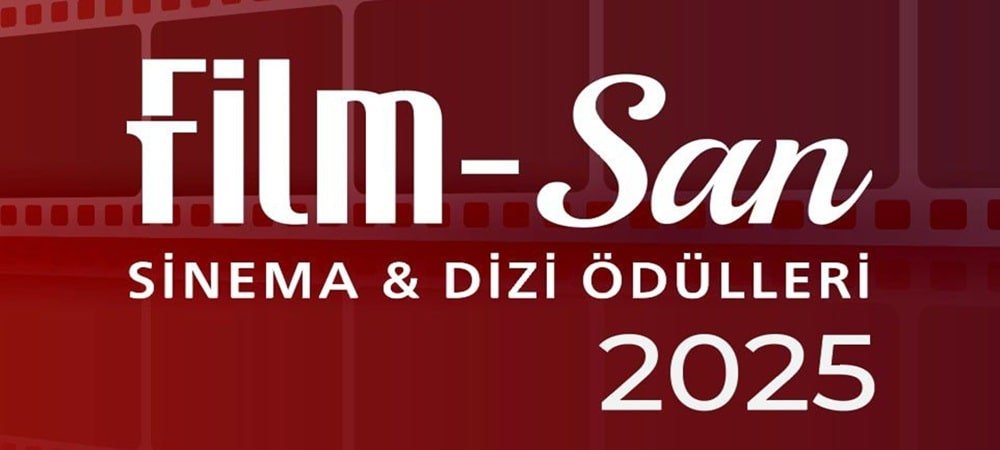 FİLMSAN 50.YLINDA, SİNEMA VE DİZİ SEKTÖRÜNÜN EN İYİLERİNİ SEÇİYOR 