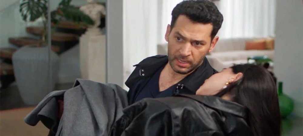 Güller ve Günahlar zirvede! Serhat, Zeynep'i seçti...