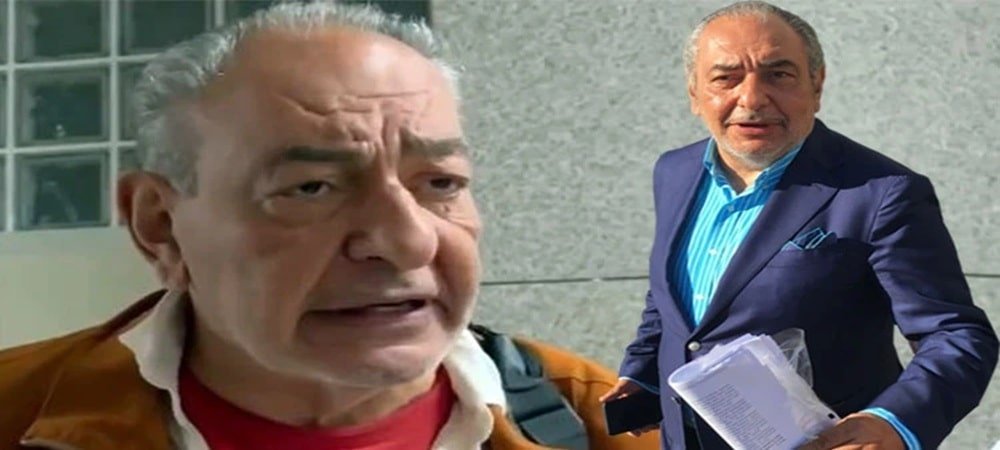 THY İletişim Başkanı Yahya Üstün açıkladı... Reha Muhtar kara listeye alındı