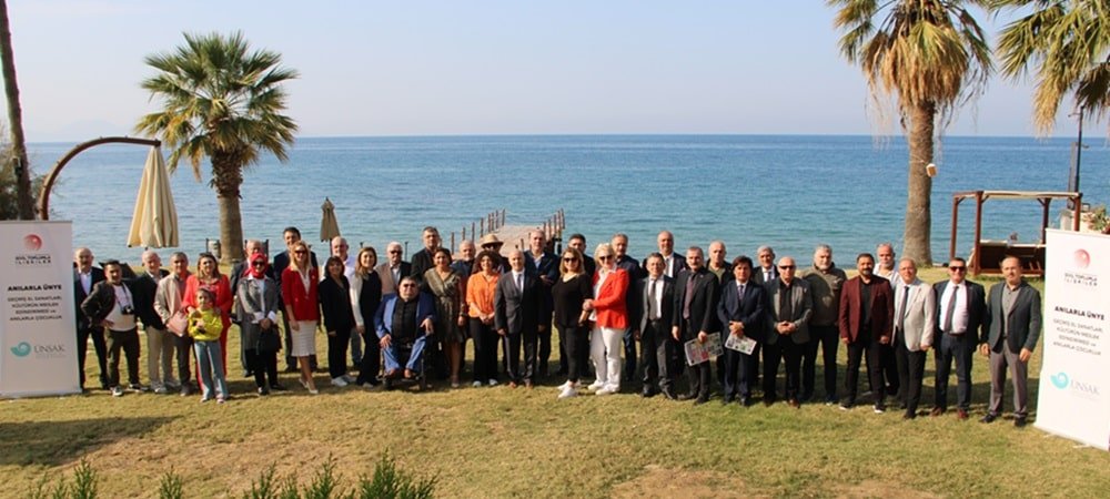 TİMEF Başkanı Şakir Gürel, Yeniden Genel Başkanlığa Seçildi