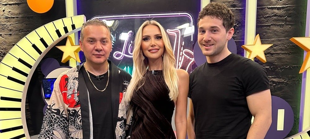 50fifty Farkıyla Magazine Doyacaksınız