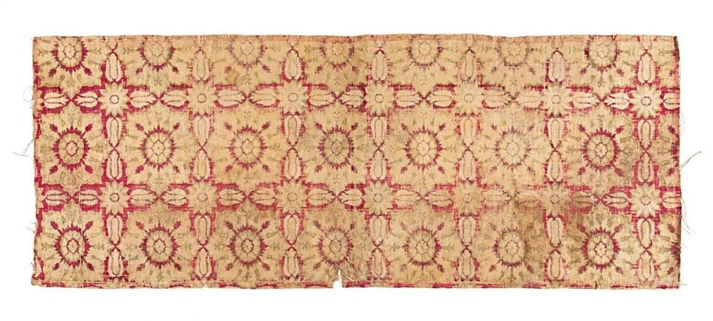 FENERBAHÇE’NİN BAŞKAN VE OYUNCUSU ARİF EMİRZADE BEY’İN ŞAHSİ KOLEKSİYONUNDAN