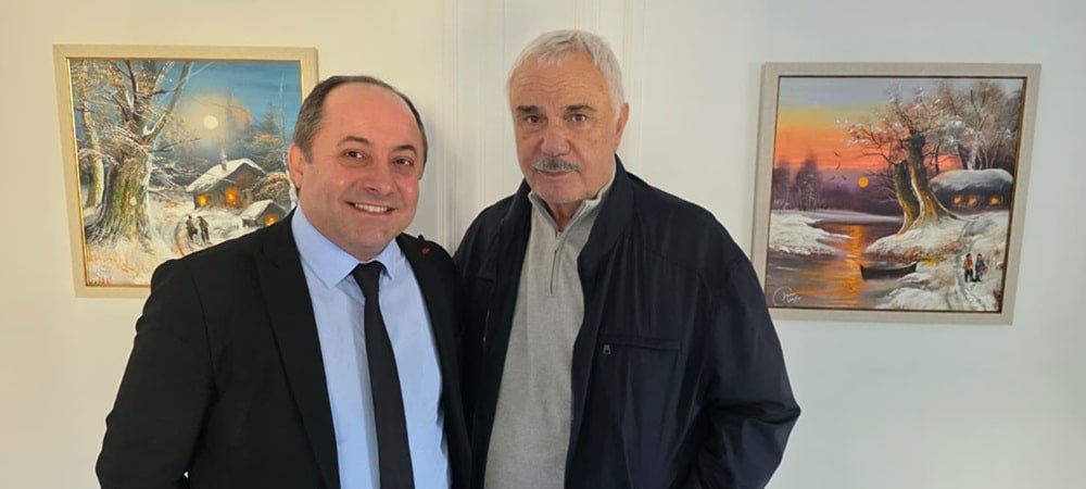 İHSAN TAŞ’TAN EKRANLARDAKİ ŞİDDETE SERT TEPKİ!”