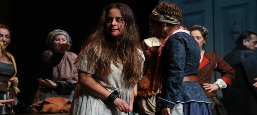 İBB ŞEHİR TİYATROLARI’NDA BU HAFTA (29 Ekim - 1 Kasım 2025)