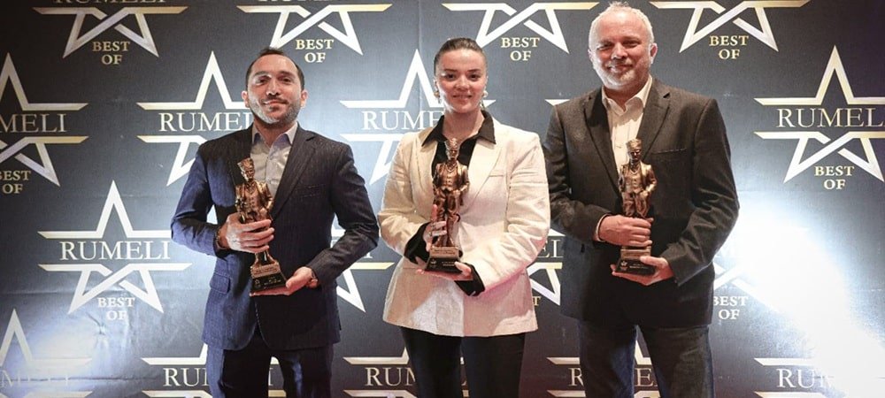 “Mehmed: Fetihler Sultanı”na ‘Best of Rumeli’den Üç Büyük Ödül