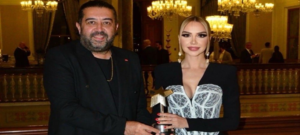 50Fifty Ödüle Doymuyor