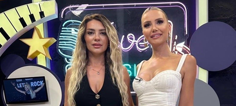 50fifty Yine Çok Renkli Bir Bölümle Geliyor