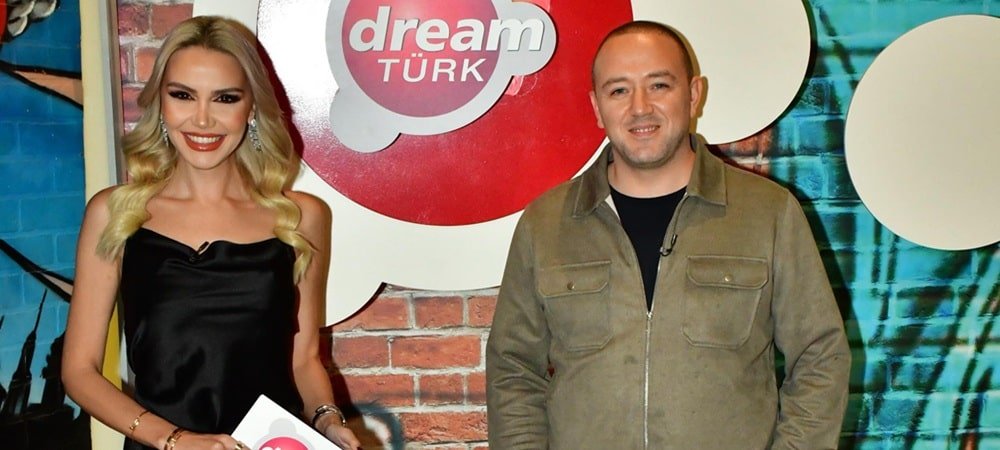 50Fifty YENİ BÖLÜMÜYLE 25 ARALIK’TA DREAM TÜRK TV’DE!