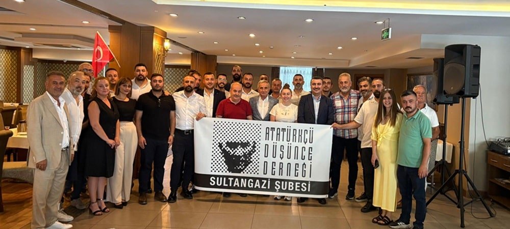 ADD Sultangazi’de Yeni Dönem Başladı
