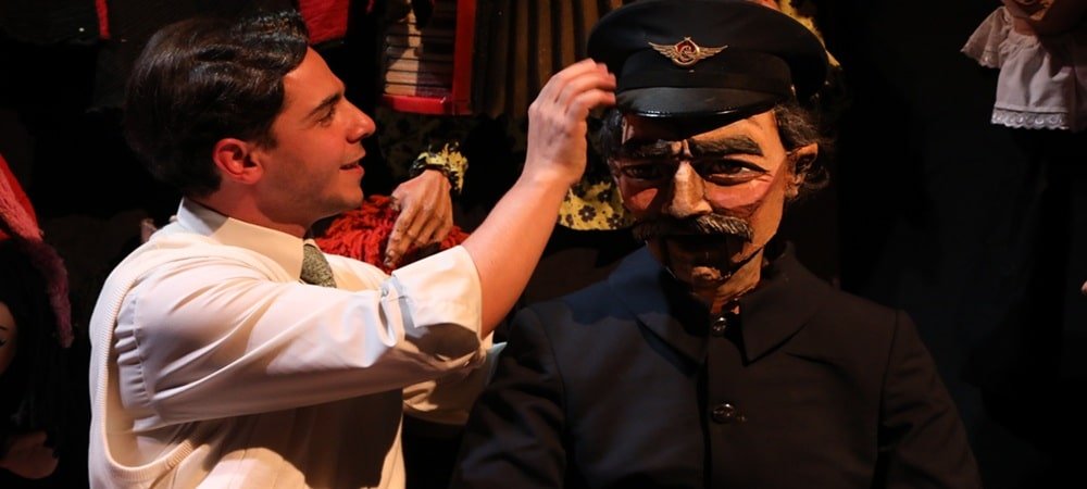 İBB ŞEHİR TİYATROLARI ARALIK AYINDA 36 OYUNU SEYİRCİYLE BULUŞTURUYOR 