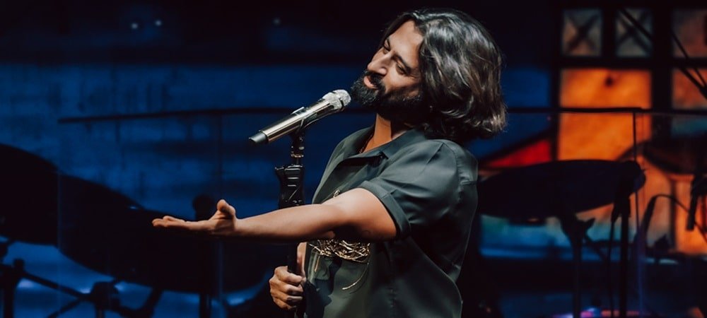 KORAY AVCI İLE KIBRIS'TA GÖRKEMLİ AÇILIŞ