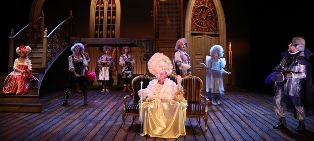 İBB ŞEHİR TİYATROLARI’NDA BU HAFTA (2-4 Ocak 2026)