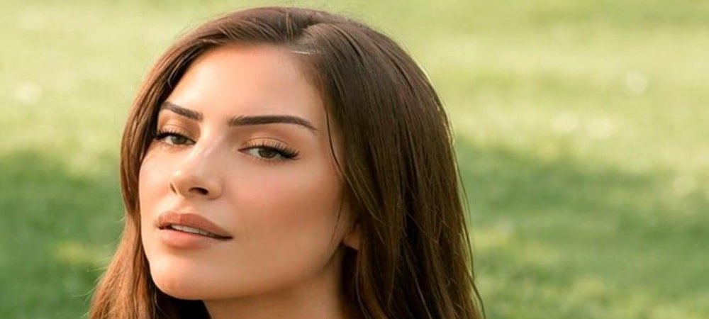 GİZEM KARACA’DAN EKRANLARA BÜYÜK ADIM