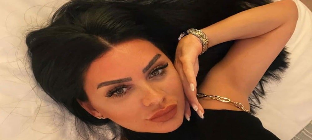Ceren Özcan, Medya ve İletişim Dünyasında Yükselişini Sürdürüyor