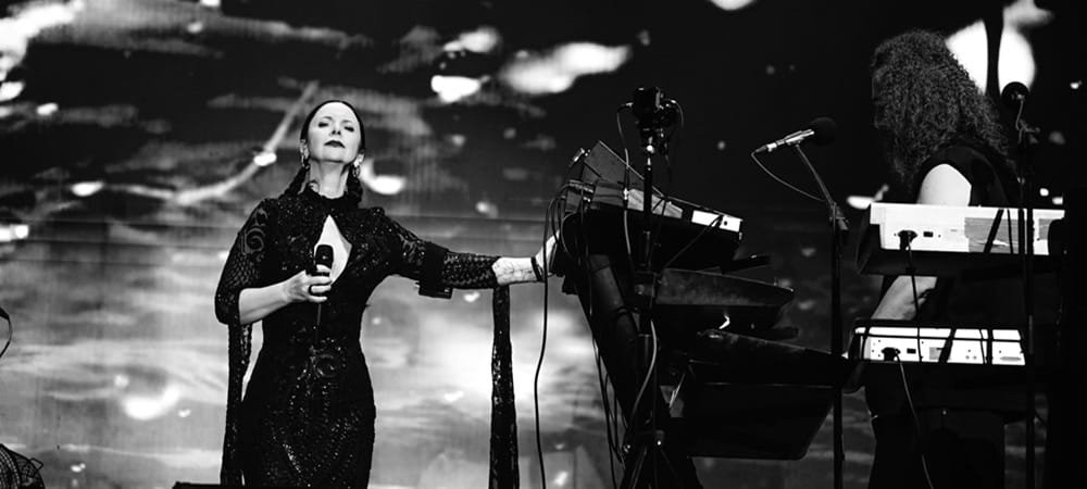 ŞEBNEM FERAH’IN YENİ KONSER TARİHLERİ AÇIKLANDI