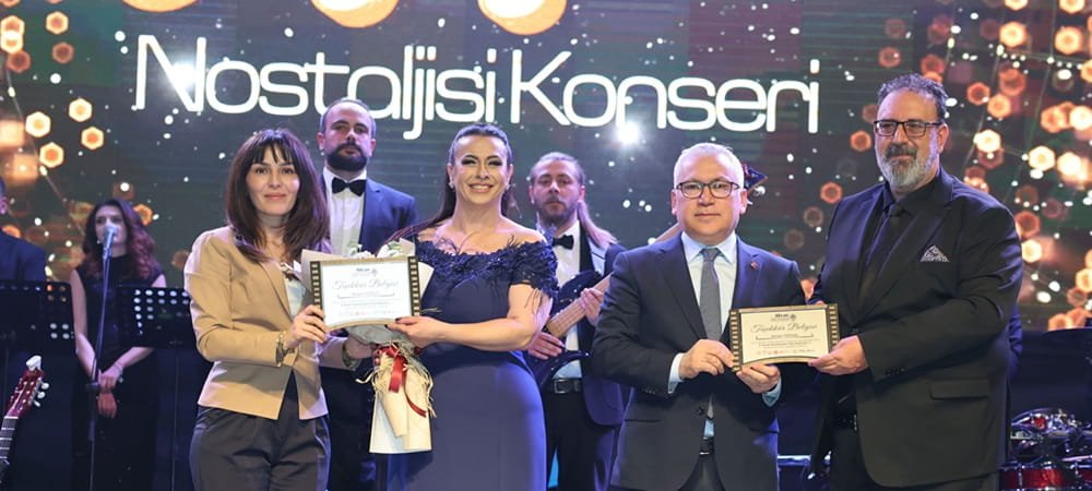 3. Sivas Uluslararası Film Festivali'nde Ödüller Sahiplerini Buldu