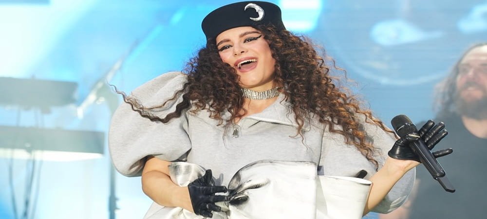 Atiye Koçfest’i salladı!
