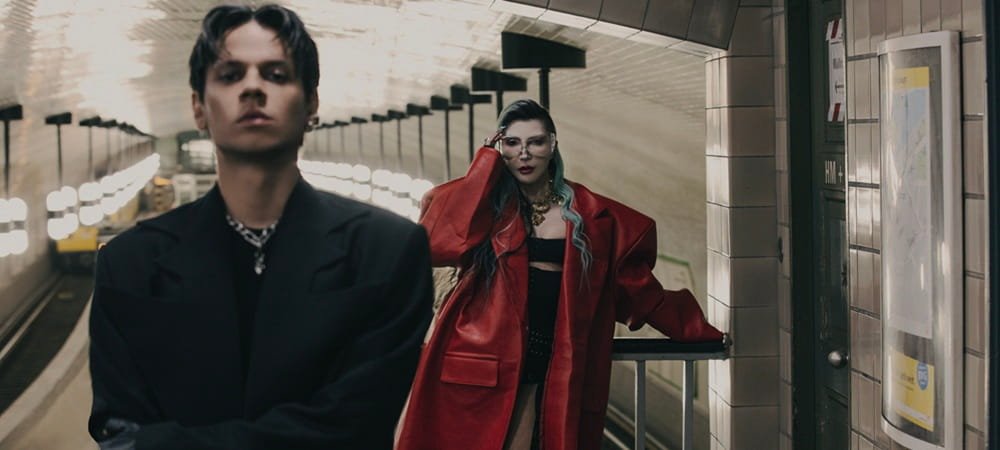 “EGO” YAPTILAR! HANDE YENER & MADRİGAL 