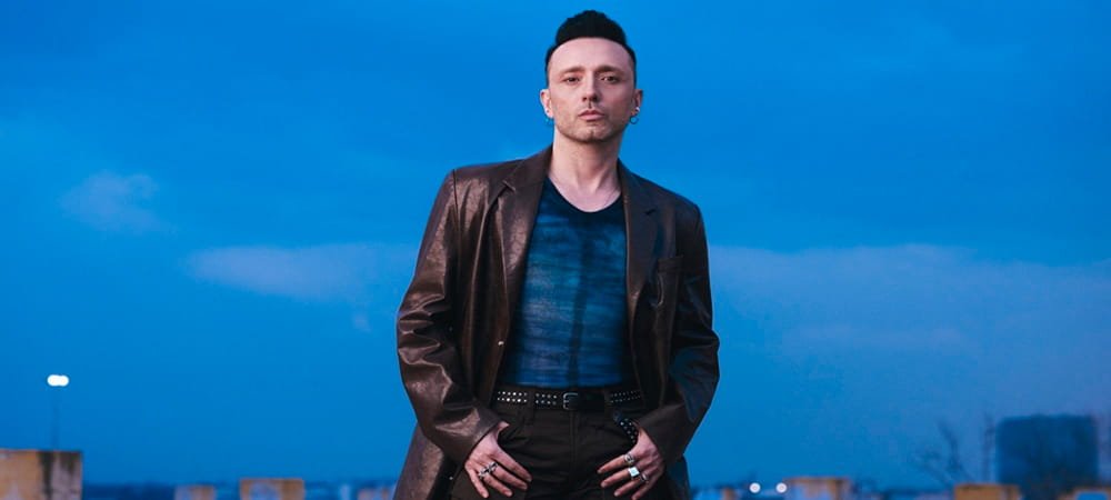 MABEL MATİZ “DAĞILIYORUM OLAYSIZ” ŞARKISI YAYINLANDI