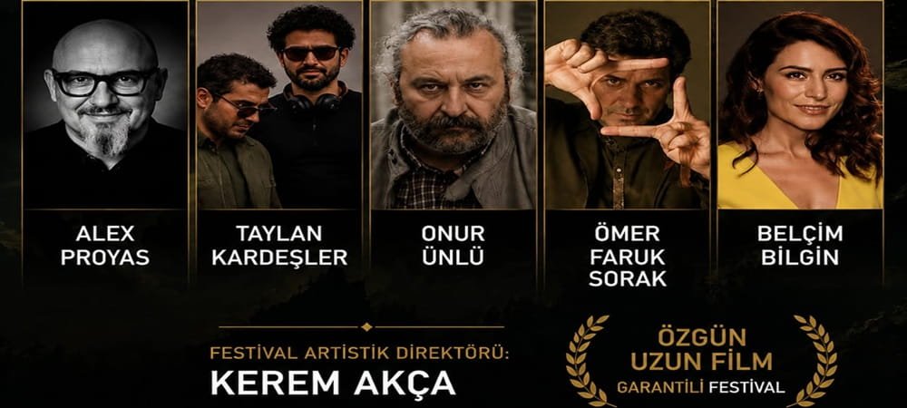 Fantasistanbul Efsanelerle 23-28 Temmuz Arasında Dönüyor