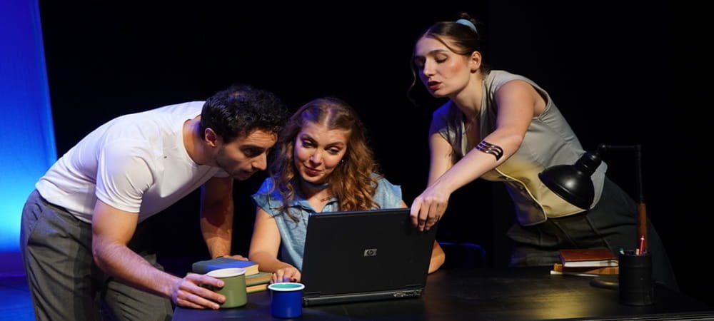 İBB ŞEHİR TİYATROLARI’NDA BU HAFTA (11-16 Mart 2026)