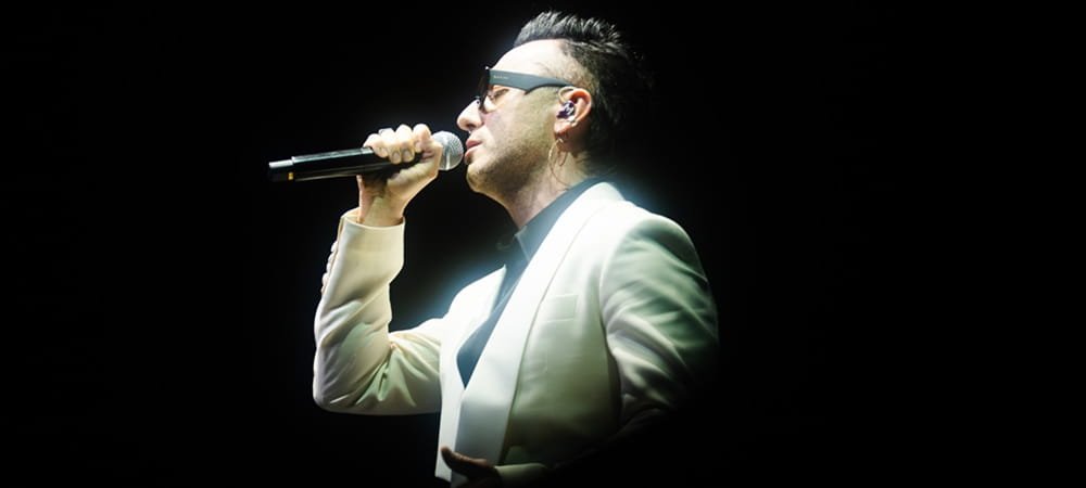 Mabel Matiz’den İstanbul’da İki Unutulmaz Performans