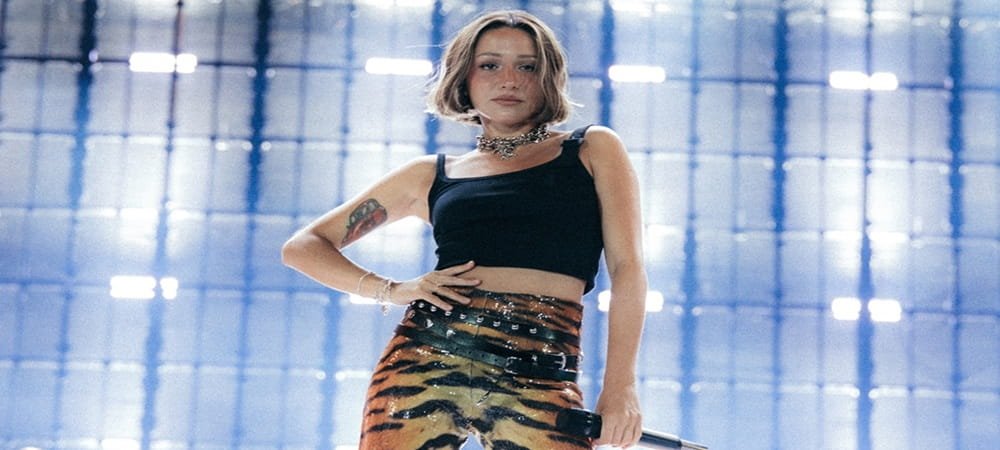 ZEYNEP BASTIK’A BAKÜ’DE YILDIZLI KARŞILAMA