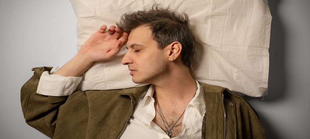 Umur Erdem’den Yeni Tekli: “Huzurlu Arbede” 13 Mart’ta GTR Müzik’te Yayında!