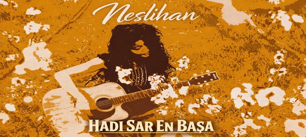 Modern Çağın Kadın Ozanı Neslihan’dan İkinci Güçlü Adım