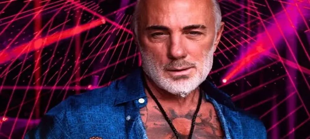 Sosyal medya fenomeni Gianluca Vacchi, Türkiye sevgisini milyonlarla paylaşacak…