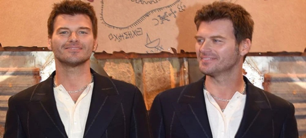 Kıvanç Tatlıtuğ sosyal medya hesaplarını kapatma nedenini açıkladı