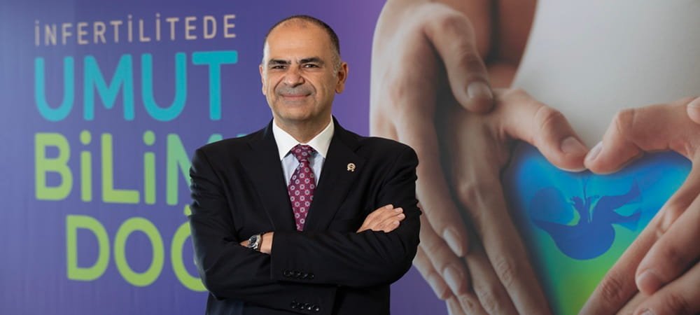• Dünya İnfertilite Farkındalık Ayı olarak anılan Haziran ayında “Umut Bilimle Doğar” farkındalık kampanyası başlatıldı.