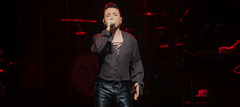 Mabel Matiz Ankara’da da Kapalı Gişe!