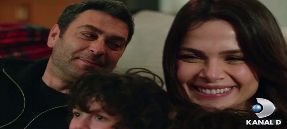 Uzak Şehir'in 46. bölümünde neler oldu? Çiftlik evinde romantik gece