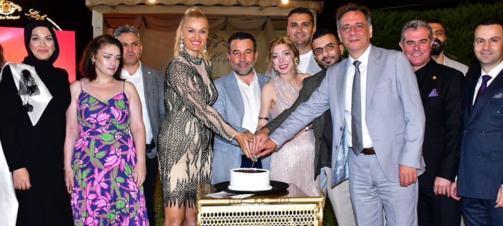 Tuğba Özay’dan Vasiyet: 