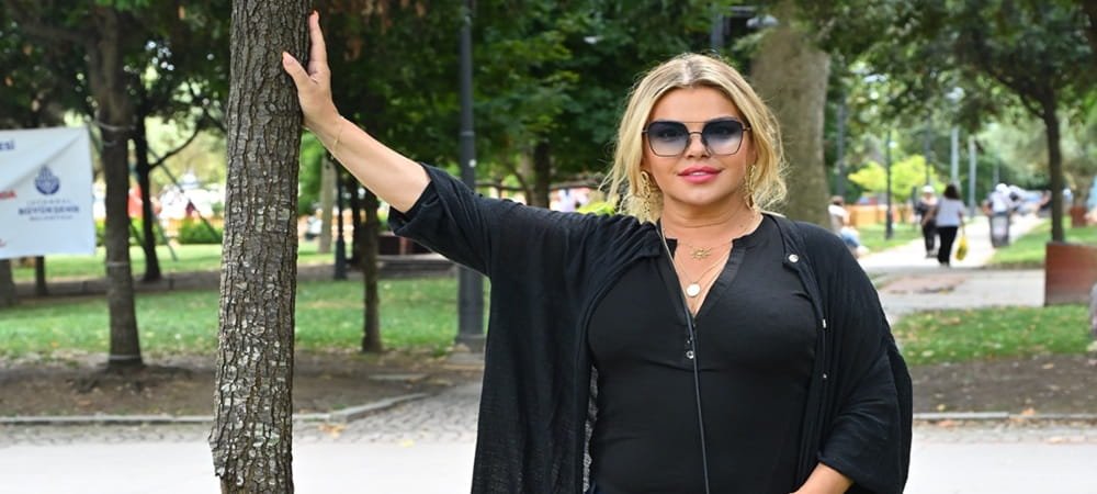 Elif Karlı’dan Yeni Şarkı “Yakalım Mı?”