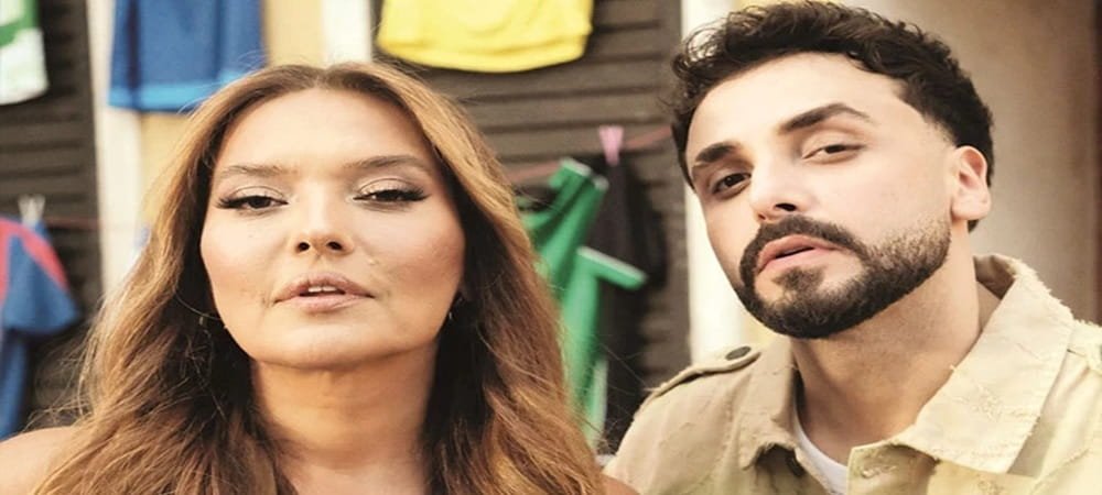 Blok3 gül attı, barış geldi