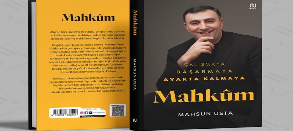 “Mahkûm” Bir Başarı Hikâyesi