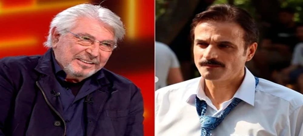 Karaciğer nakli bekliyor! Erdal Özyağcılar, Ufuk Özkan’ı ziyaret etti! 