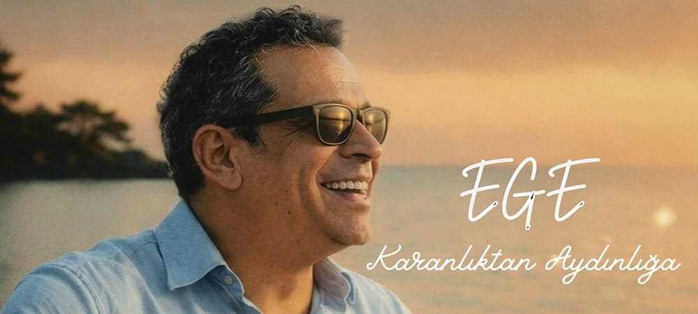Ege’den “Karanlıktan Aydınlığa ”ya Yeni Dokunuş