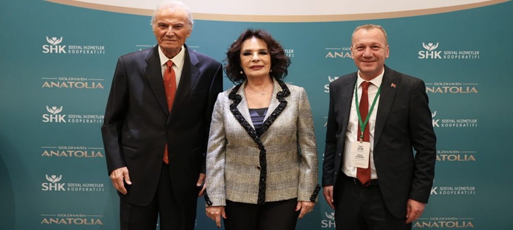 HÜLYA KOÇYİĞİT: ‘’NÜFUSUMUZ YAŞLANIYOR’’